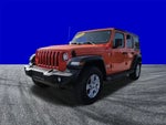 2019 Wrangler Unlimited Thumbnail 8