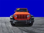 2019 Wrangler Unlimited Thumbnail 9