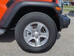 2019 Wrangler Unlimited Thumbnail 11