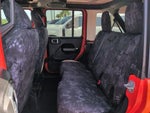 2019 Wrangler Unlimited Thumbnail 14