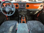 2019 Wrangler Unlimited Thumbnail 15