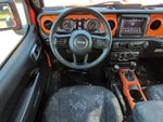 2019 Wrangler Unlimited Thumbnail 16