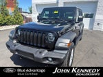 2019 Wrangler Unlimited Thumbnail 1