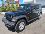 2019 Wrangler Unlimited Thumbnail 2