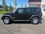 2019 Wrangler Unlimited Thumbnail 3