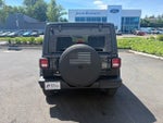 2019 Wrangler Unlimited Thumbnail 5