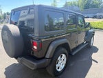 2019 Wrangler Unlimited Thumbnail 6