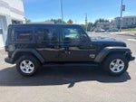 2019 Wrangler Unlimited Thumbnail 7