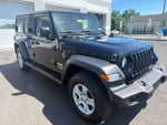 2019 Wrangler Unlimited Thumbnail 8