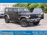 2019 Wrangler Unlimited Thumbnail 1