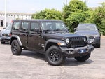 2019 Wrangler Unlimited Thumbnail 2