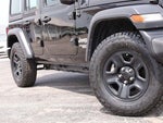 2019 Wrangler Unlimited Thumbnail 3