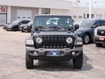 2019 Wrangler Unlimited Thumbnail 4