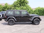 2019 Wrangler Unlimited Thumbnail 5