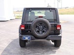 2019 Wrangler Unlimited Thumbnail 6