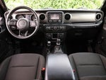 2019 Wrangler Unlimited Thumbnail 21