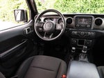 2019 Wrangler Unlimited Thumbnail 22
