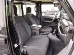 2019 Wrangler Unlimited Thumbnail 26
