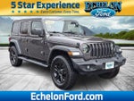 2020 Wrangler Unlimited Thumbnail 1