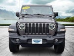 2020 Wrangler Unlimited Thumbnail 2