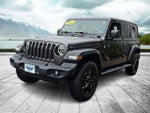 2020 Wrangler Unlimited Thumbnail 3