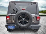 2020 Wrangler Unlimited Thumbnail 5