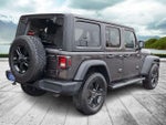 2020 Wrangler Unlimited Thumbnail 6