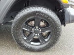 2020 Wrangler Unlimited Thumbnail 8