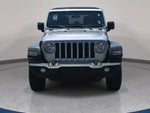 2021 Wrangler Unlimited Thumbnail 2