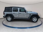 2021 Wrangler Unlimited Thumbnail 4