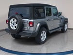 2021 Wrangler Unlimited Thumbnail 5