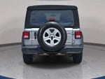 2021 Wrangler Unlimited Thumbnail 6