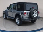 2021 Wrangler Unlimited Thumbnail 7
