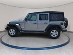 2021 Wrangler Unlimited Thumbnail 8