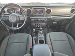2021 Wrangler Unlimited Thumbnail 9