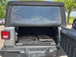 2021 Wrangler Unlimited Thumbnail 12