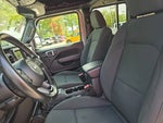 2021 Wrangler Unlimited Thumbnail 14