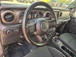 2021 Wrangler Unlimited Thumbnail 15