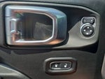 2021 Wrangler Unlimited Thumbnail 26