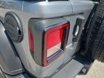 2021 Wrangler Unlimited Thumbnail 32