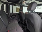 2021 Wrangler Unlimited Thumbnail 36