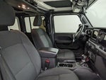 2021 Wrangler Unlimited Thumbnail 37