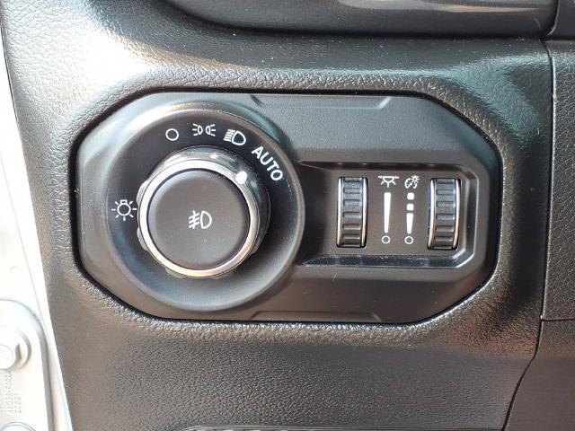 2022 Jeep Wrangler - $20,898