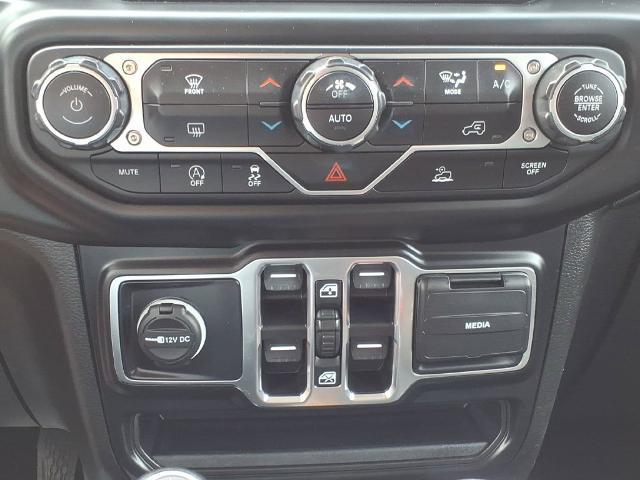 2022 Jeep Wrangler - $20,898