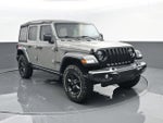 2022 Wrangler Unlimited Thumbnail 3