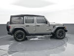 2022 Wrangler Unlimited Thumbnail 4
