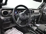 2022 Wrangler Unlimited Thumbnail 13