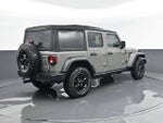 2022 Wrangler Unlimited Thumbnail 21