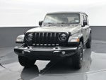 2022 Wrangler Unlimited Thumbnail 22