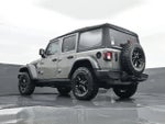 2022 Wrangler Unlimited Thumbnail 23
